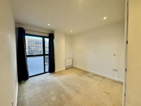 1 bedroom apartment to rent - Photo 5