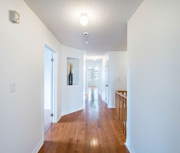 For Lease - 7272 MILANO Court Unit# UPPER, Mississauga, Ontario - Photo 6