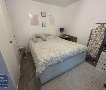 Location Appartement 2 pièces 47m² HEROUVILLE ST CLAIR 14200 - Photo 2