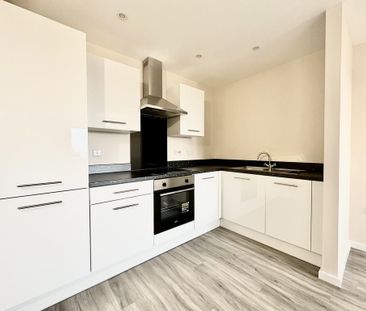 1 bedroom apartment to rent - Photo 4