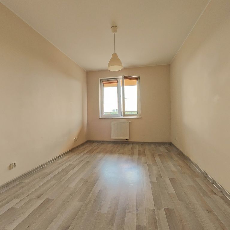 50 m², 2 pokoje, Architektów, Rzeszów - Фото 1