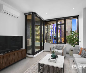 ONE BEDROOM APARTMENT AT FULTON LANE - WHITEGOODS ONLY - Photo 3