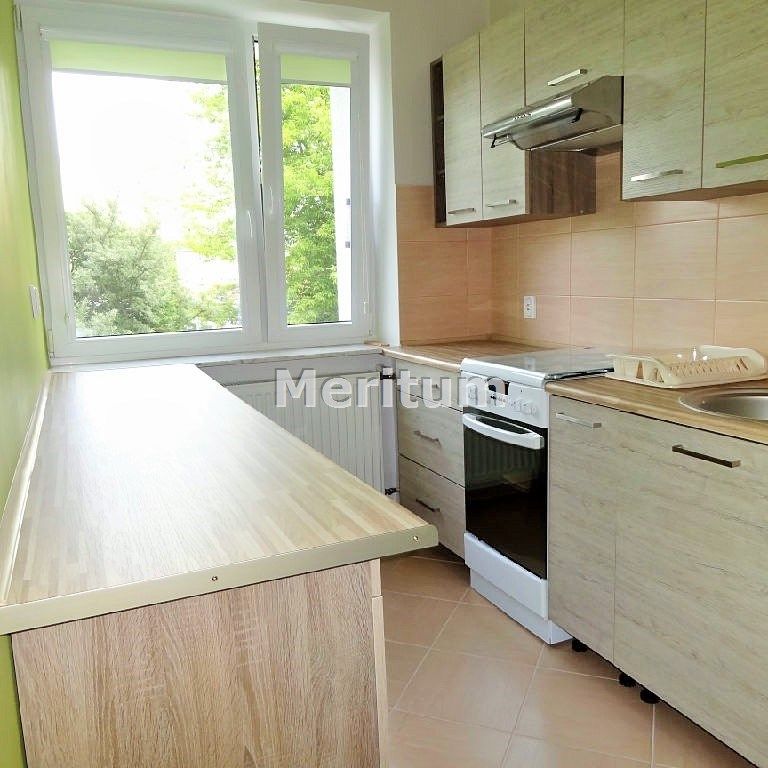 MER-MW-113734 Mieszkanie do wynajęcia, 2 pokoje, 42 m2 - Zdjęcie 1