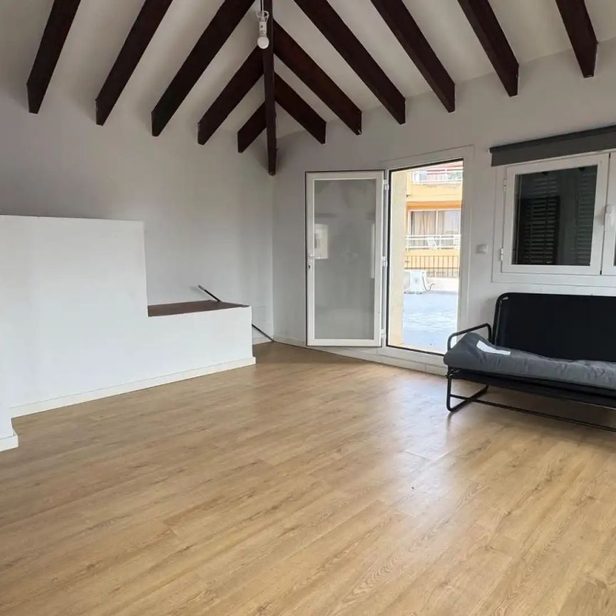 Piso de alquiler en Avenida Joan Miro, Porto Pi - Photo 1