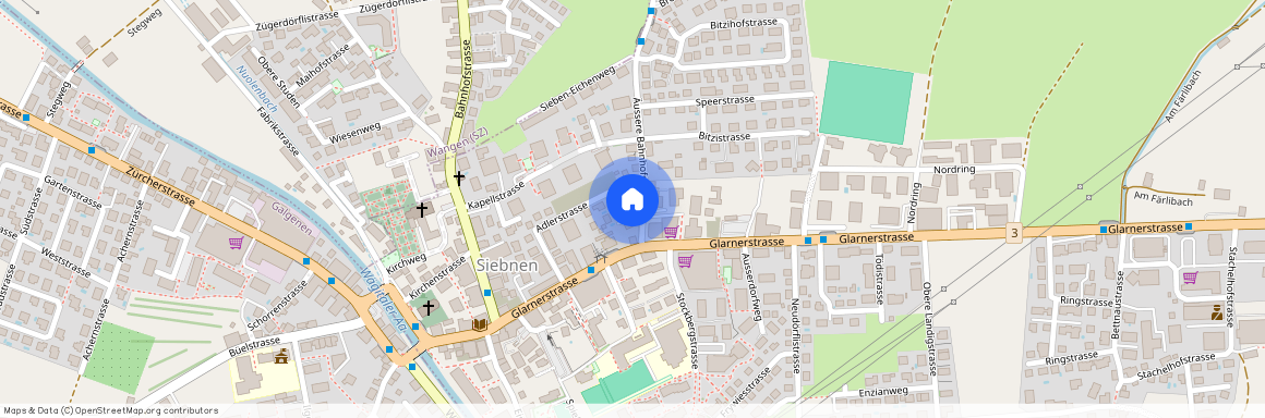 8854, Schübelbach, Aeussere Bahnhofstrasse, 3