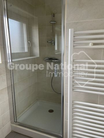 Appartement de type 2/3 en rdc sur ROGNAC avec Balcon, - Photo 4