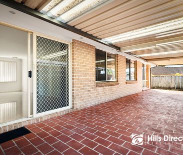 5 Nymagee Street, 2768, Glenwood Nsw - Photo 3