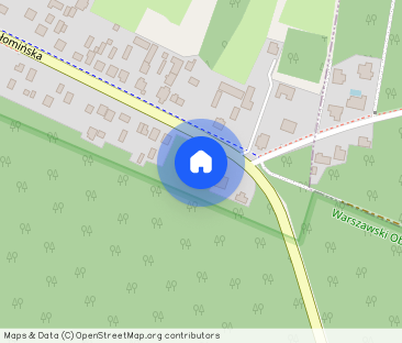 Wynajmę pokój miejscowość 3 kilometry od Radzymina. - Фото 1