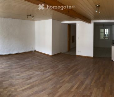 1.5 Zimmer, 35 m² - Photo 1