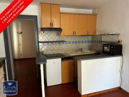 Appartement à louer 2 pièces 33.99m² - Photo 2