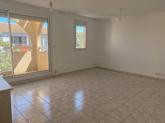 Location appartement 3 pièces 72.12 m² à Montpellier (34000) - Photo 1