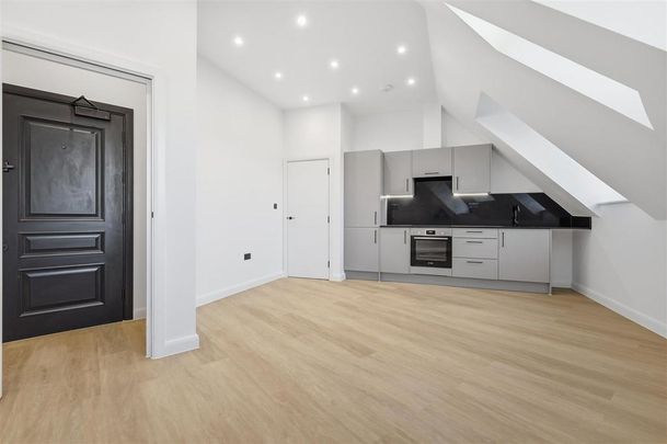 1 bedroom apartment to rent - Photo 1