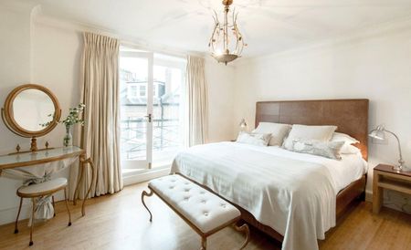 Europa House, Maida Vale - Photo 2