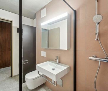 2.5 Zimmer, 53 m², 1. Stock - Photo 5