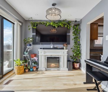 For Lease - 662 Grandview Drive Unit# Main & 2nd Floor, Oshawa, Ont... - Photo 3