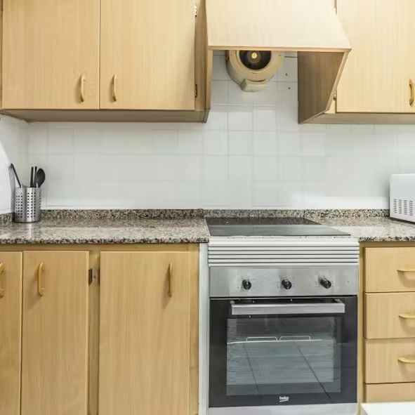 Carrer de Ramiro de Maeztu, Valencia, Valencian Community 46022 - Photo 1