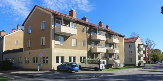 Mariebergsgatan 10 B - Photo 3