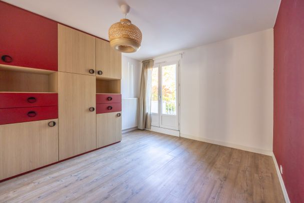 Appartement T3 de 62,56m2 - Photo 1