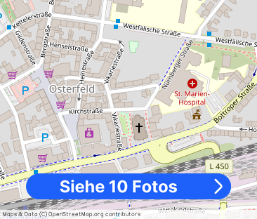 Ein Zuhause für Singles oder Paare im mittleren Alter: 3,5 Zimmer-W... - Foto 1