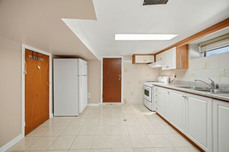 For Lease - 2000 Dufferin Street Unit# 2, Toronto, Ontario - Photo 4