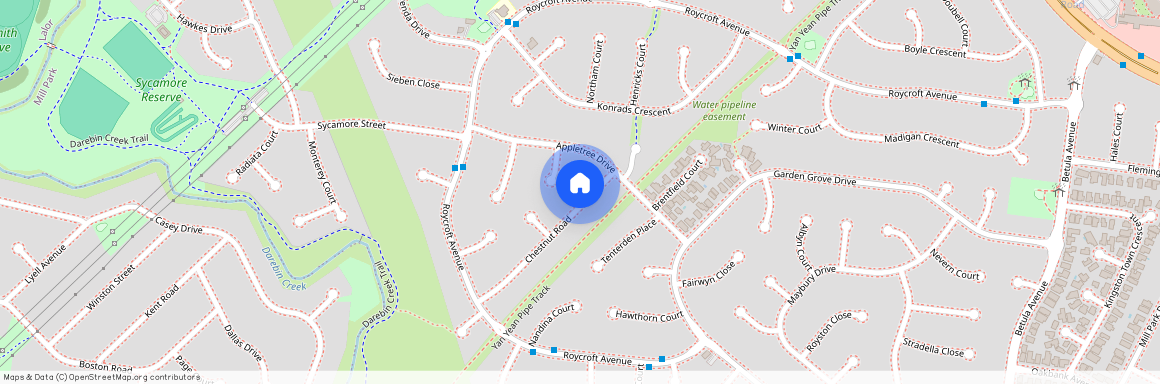 18 Chestnut Road, Vic 3082, Mill Park