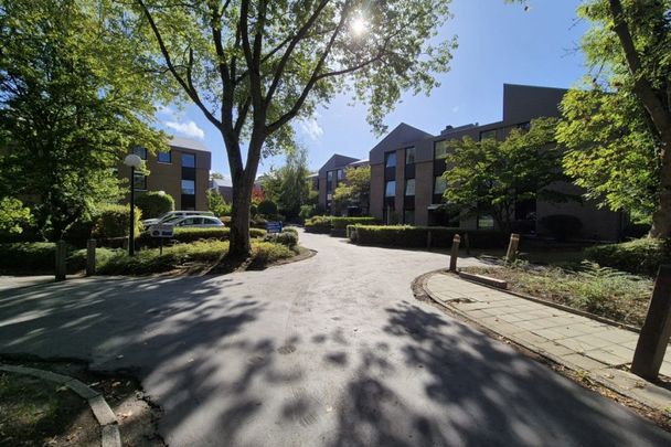 UCCLE - FORT JACO - Foto 1