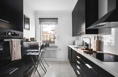 Svartbäcksgatan, Uppsala - Photo 4