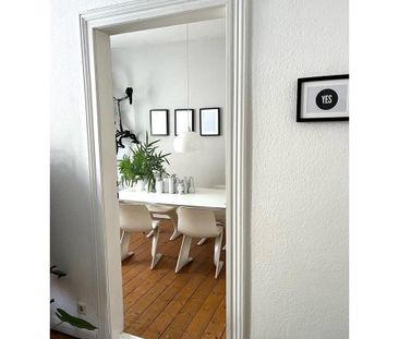 3-Zimmer Wohnung im Östlichen Ringgebiet | 67 qm - Photo 1