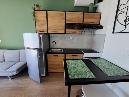 Διαμέρισμα για ενοικίαση Παναγία Φανερωμένη (Ξηροκρήνη - Παναγία Φανερωμένη) - Φωτογραφία 4