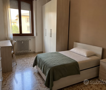 Stanza singola-Firenze-Morgagni - Photo 1