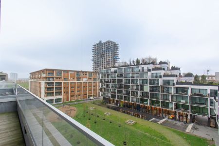 Appartement te huur - Foto 3
