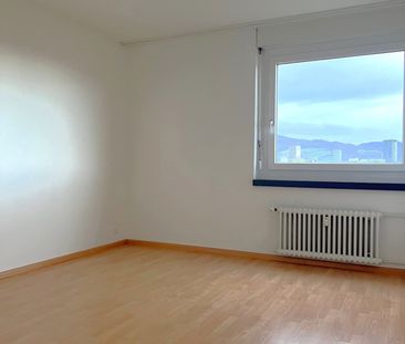 3.5 Zimmer, 64 m², 2. Stock - Foto 1