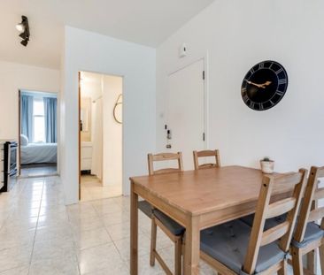 Appartement à louer - Montréal (Ville-Marie) (Centre) - Photo 5