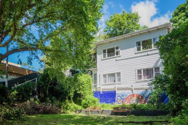 Cosy City Living at Terrace Gardens - Photo 1