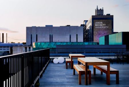 Welcoming studio next to Leeds Beckett University - Photo 5