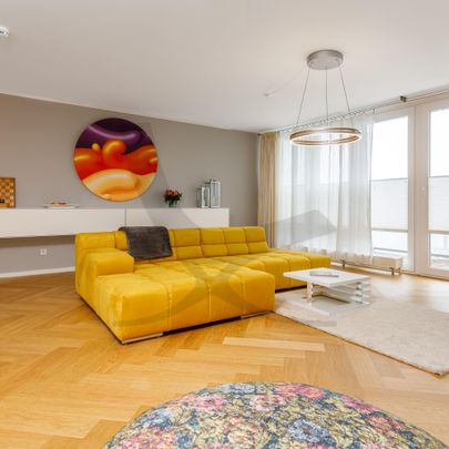 Modern Urban Living - Photo 1