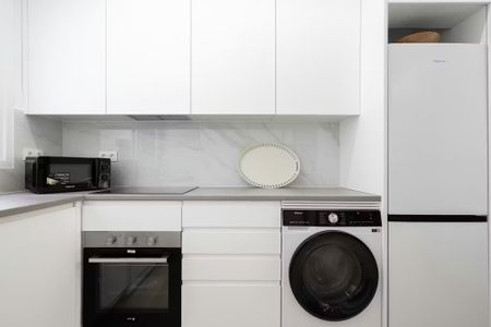 Paseo de la Dirección, Madrid, Community of Madrid 28039 - Photo 4