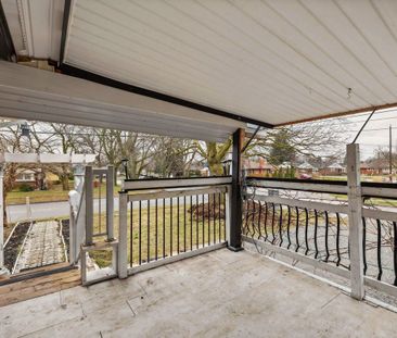 For Lease - 5921 Scott Street Unit# Upper, Niagara Falls, Ontario - Photo 4