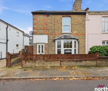 1 bedroom ground floor maisonette to rent - Photo 4