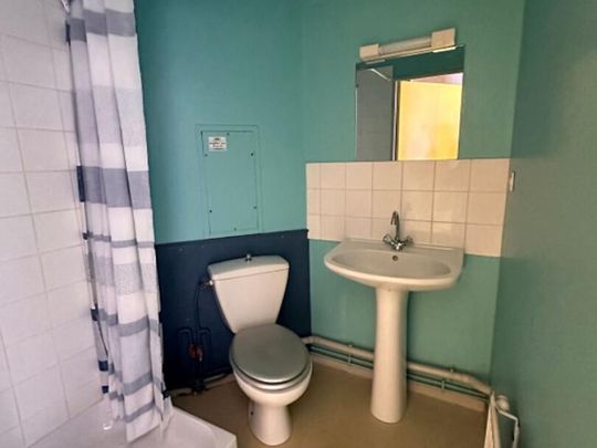 Location Appartement 1 pièce(s) de 14.68 m2 - Photo 1