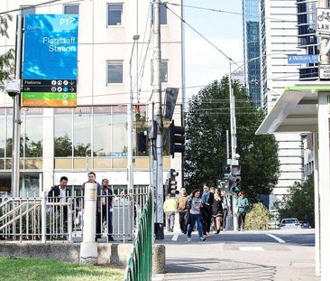 807/220 Spencer Street, Melbourne VIC 3000 - Apartment For Rent | D... - Photo 1