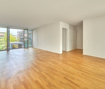 Moderne Wohnung in Emmen - Photo 2