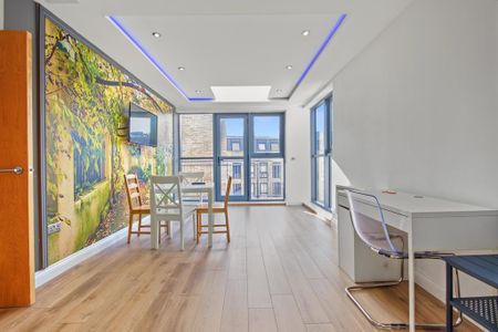 2 bedroom apartment to rent - Photo 2