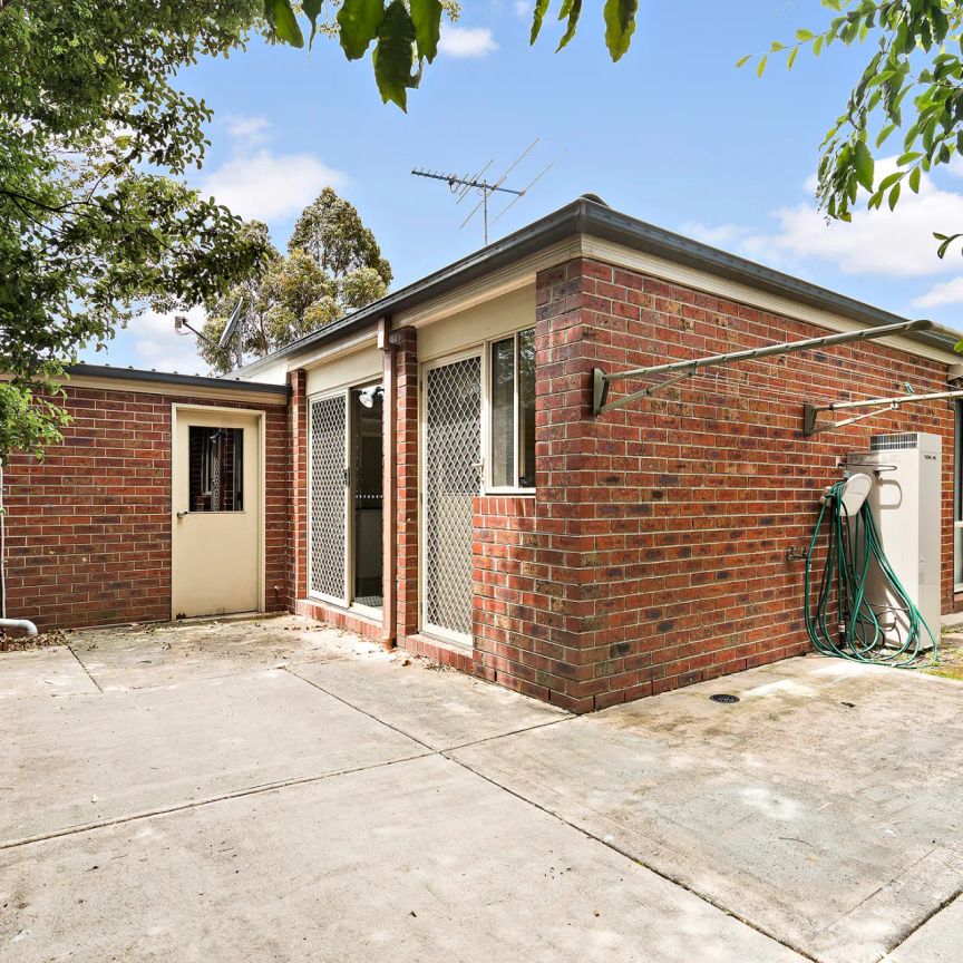 Unit 3/8 Norwarran Way, Langwarrin. - Photo 1