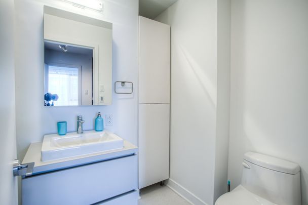 Appartement à louer - Photo 1