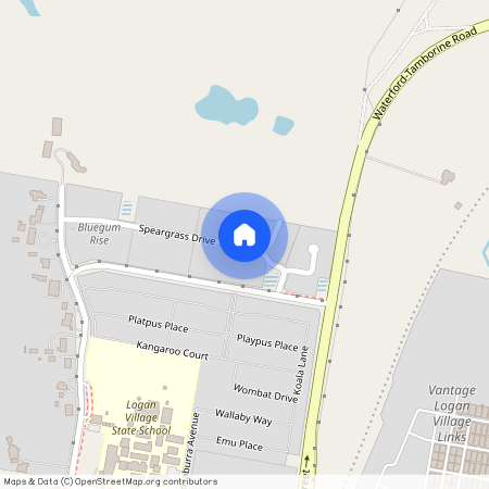 Mali Way, Logan Village