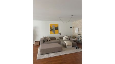 3½ Zimmer-Wohnung in Luzern, möbliert, auf Zeit - Photo 2