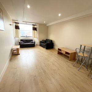 1 bedroom apartment to rent Queens Terrace, Southampton, SO14 - Photo 2