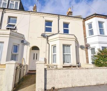 Ashford Road, Eastbourne, BN21 - Photo 1