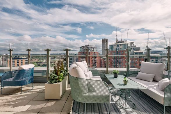 2 bedroom apartment - Photo 1